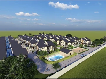 4 Bedroom Flat & Apartment