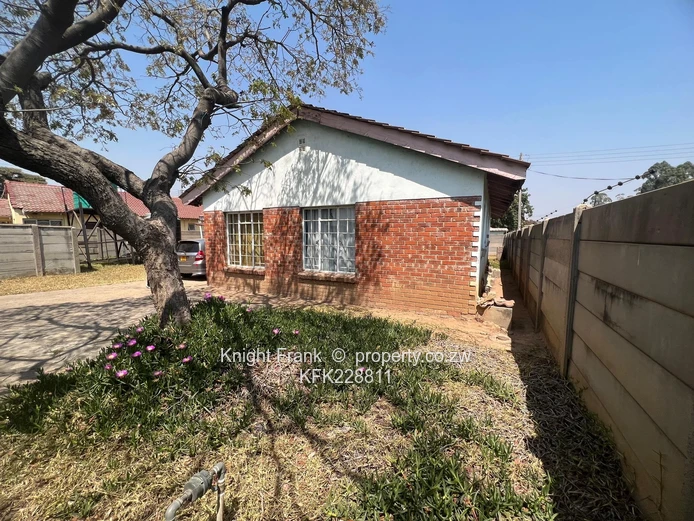 6-Bedroom Family Home