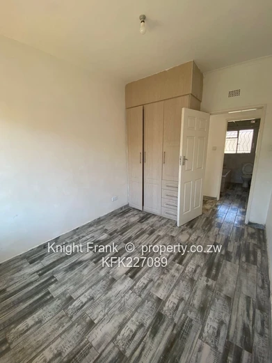 4-Bedroom Townhouse In Kamfinsa