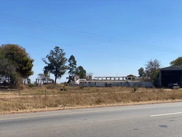Commercial Property