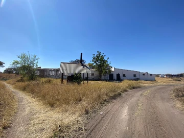Commercial Property