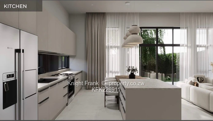 **Stylish 3-Bedroom Luxury Apartment in Mount Pleasant**