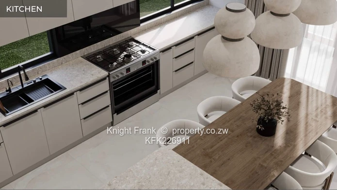 **Stylish 3-Bedroom Luxury Apartment in Mount Pleasant**