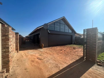  Spacious and Versatile Home — Designed for Comfort and Modern Living
