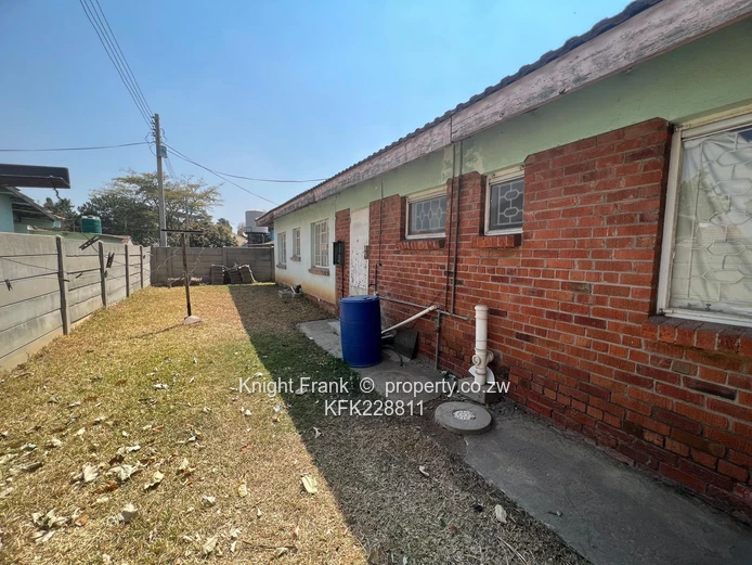 6-Bedroom Family Home