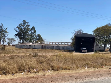 Commercial Property