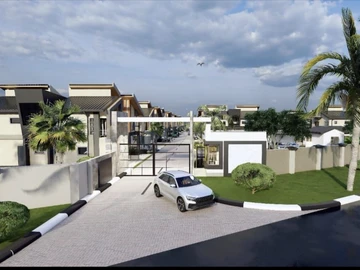 4 Bedroom Flat & Apartment