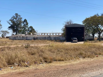 Commercial Property