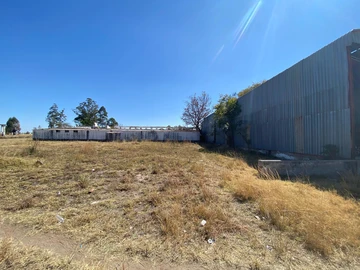 Commercial Property