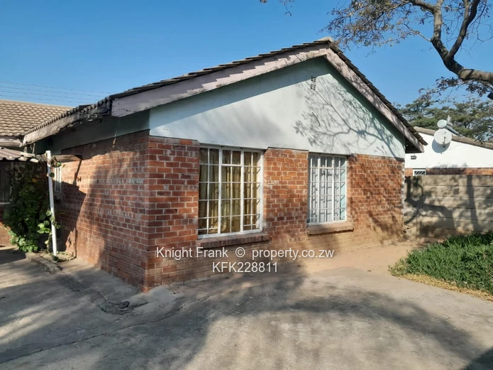 6-Bedroom Family Home
